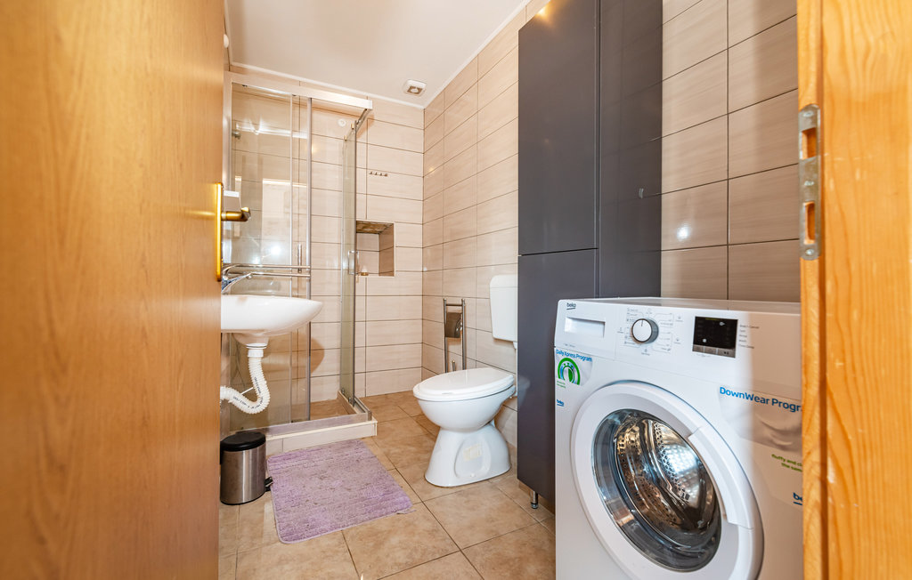 Feriehuse - Biograd-Lisane Tinjske , Kroatien - CDA460 27