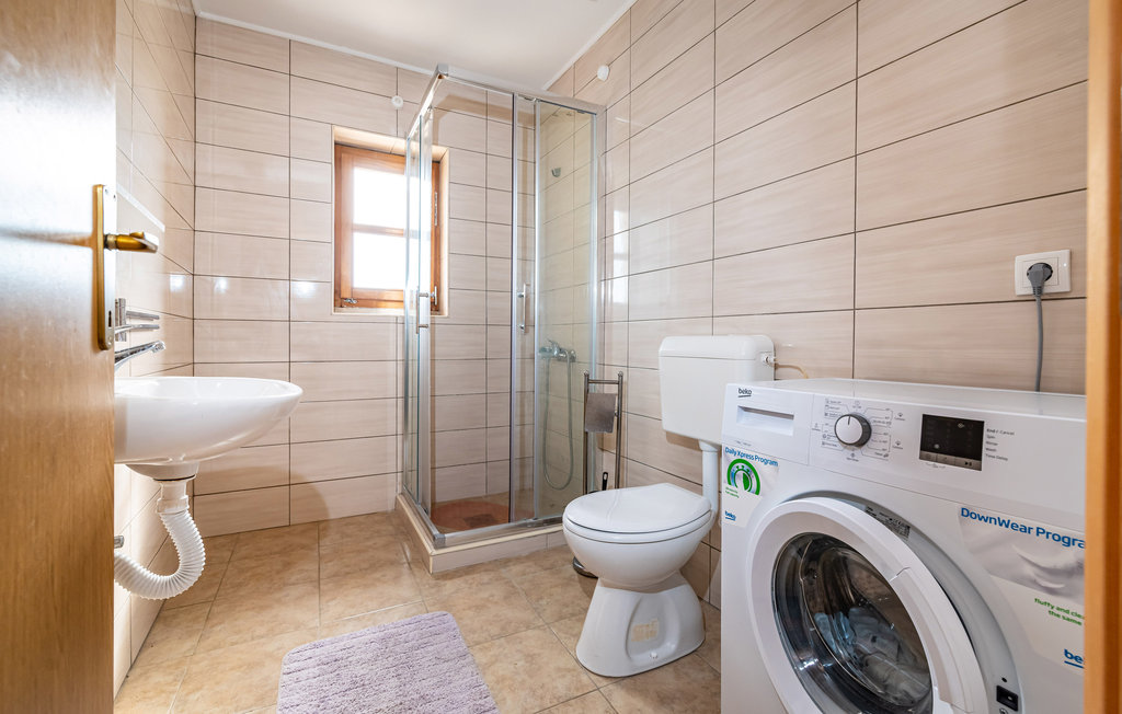 Ferienhaus - Biograd-Lisane Tinjske , Kroatien - CDA462 29