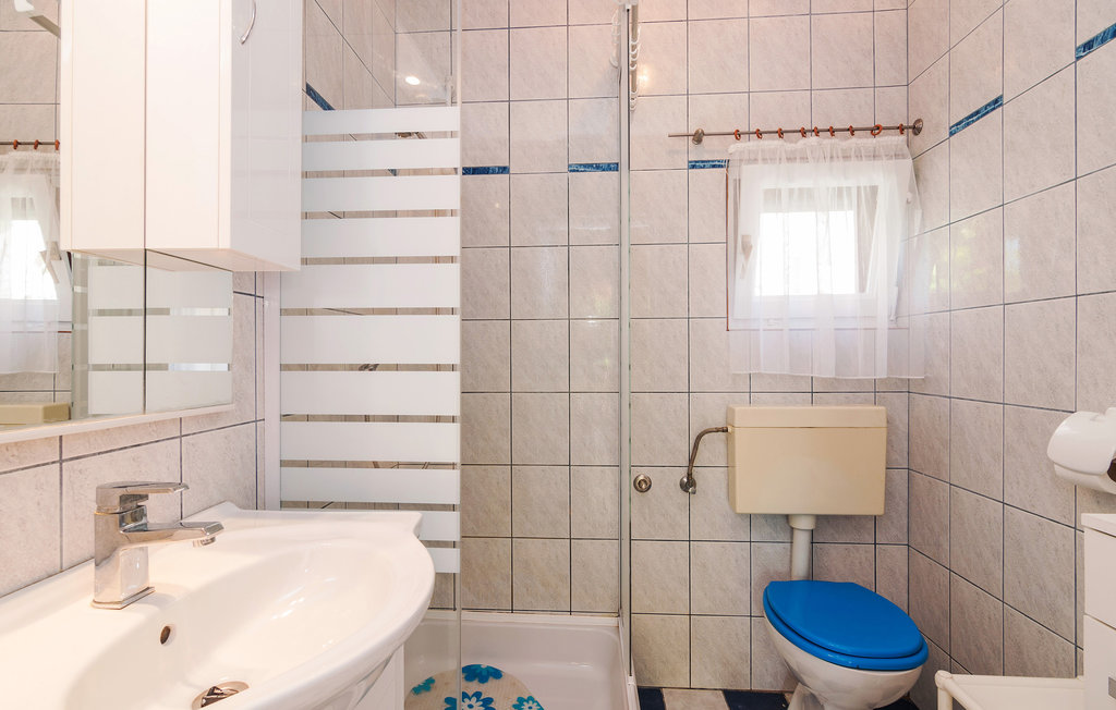 Feriehus - Nin-Privlaka , Kroatia - CDA493 23