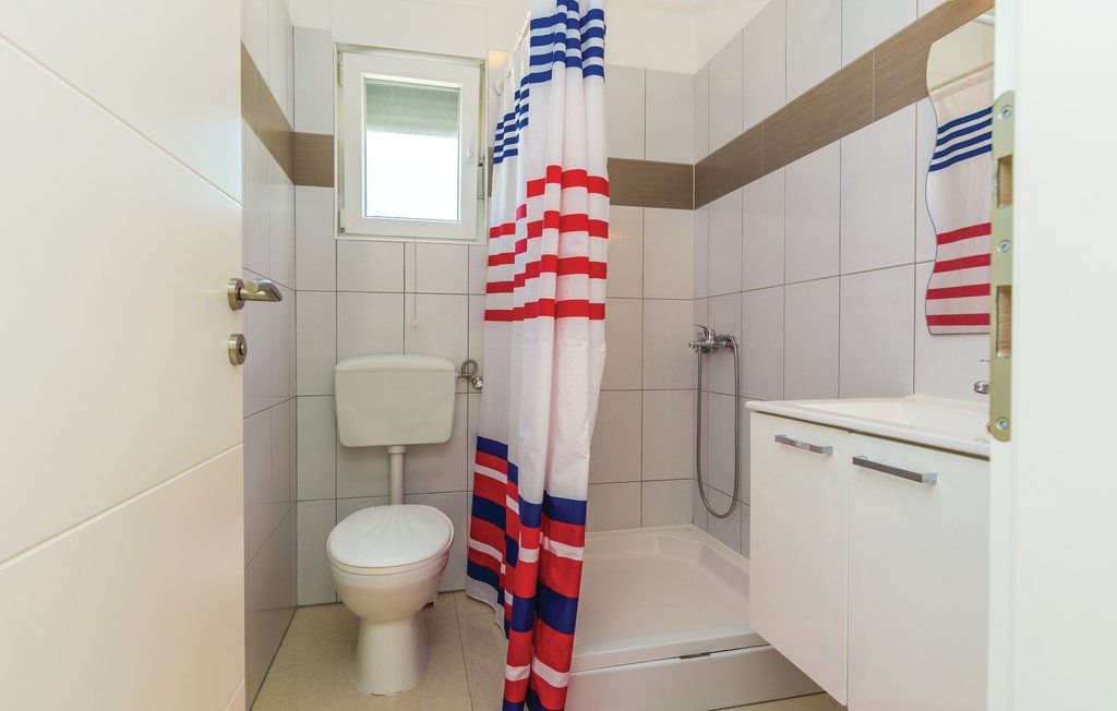 Ferieleilighet - Vir , Kroatia - CDA511 12