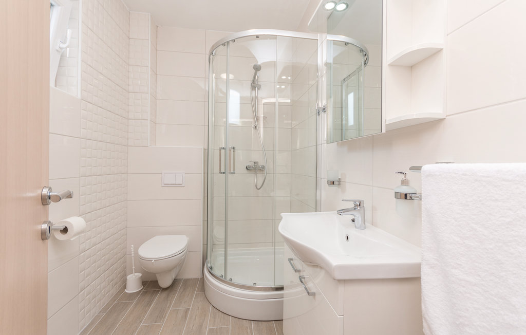 Ferienwohnung - Hrvatska-Biograd na Moru , Kroatien - CDA522 13