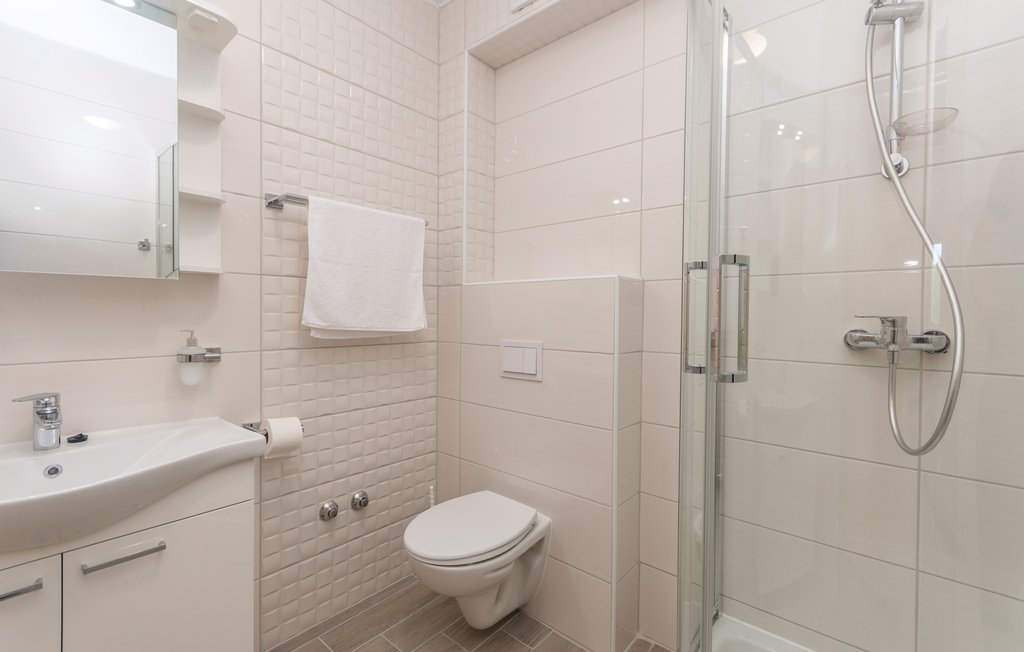 Ferienwohnung - Hrvatska-Biograd na Moru , Kroatien - CDA536 17