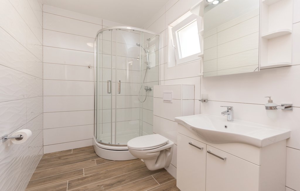 Ferienwohnung - Hrvatska-Biograd na Moru , Kroatien - CDA540 18