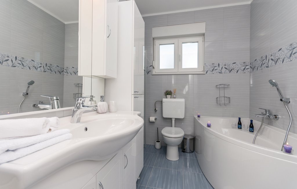 Ferienhaus - Zadar-Murvica , Kroatien - CDA558 28