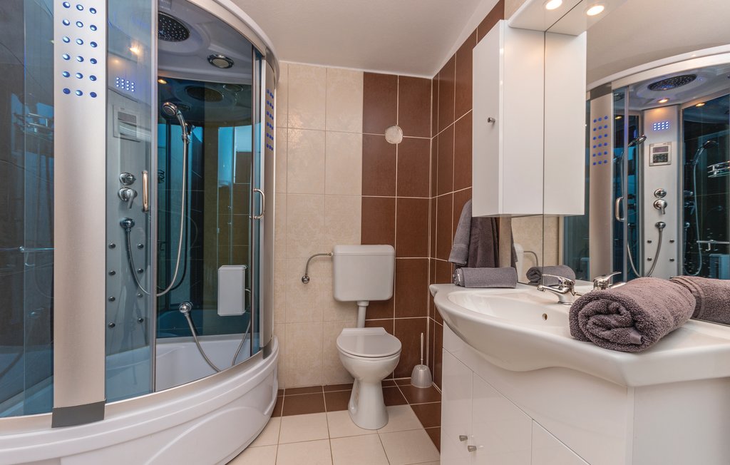 Lejlighed - Biograd , Kroatien - CDA564 11