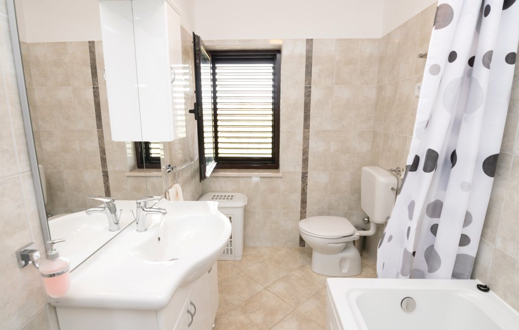 Semesterlägenhet - Zadar-Sukosan Glavica , Kroatien - CDA576 29