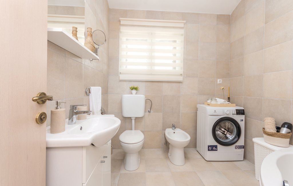 Ferienhaus - Zadar-Debeljak , Kroatien - CDA577 46