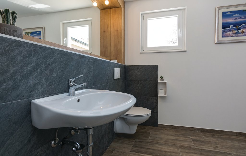 Ferienhaus - Biograd-Radosinovci , Kroatien - CDA606 30