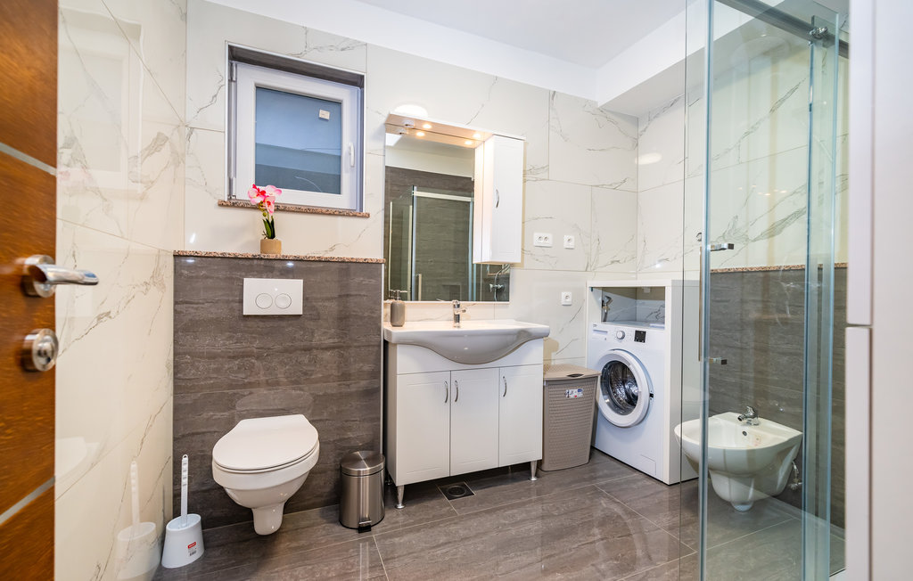 Ferienhaus - Starigrad Paklenica-Modric , Kroatien - CDA732 44