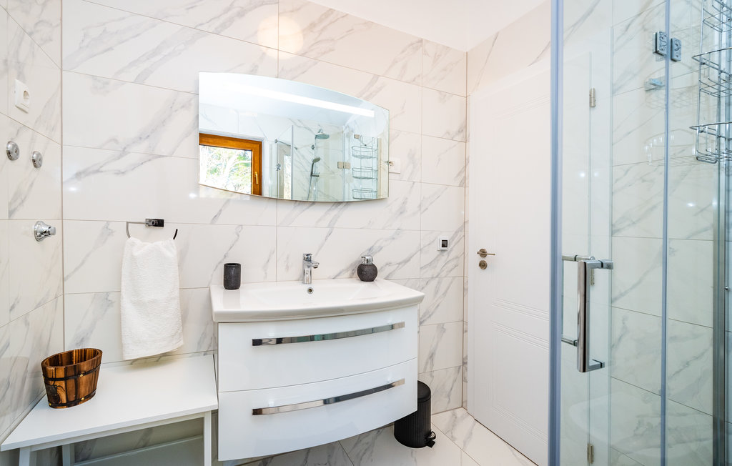 Feriehus - Zadar-Novigrad , Kroatia - CDA735 30