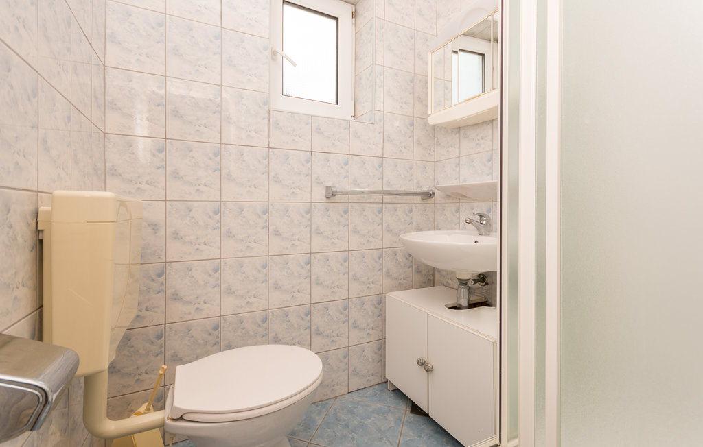 Ferienwohnung - Biograd-Sv.Filip i Jakov , Kroatien - CDA738 11