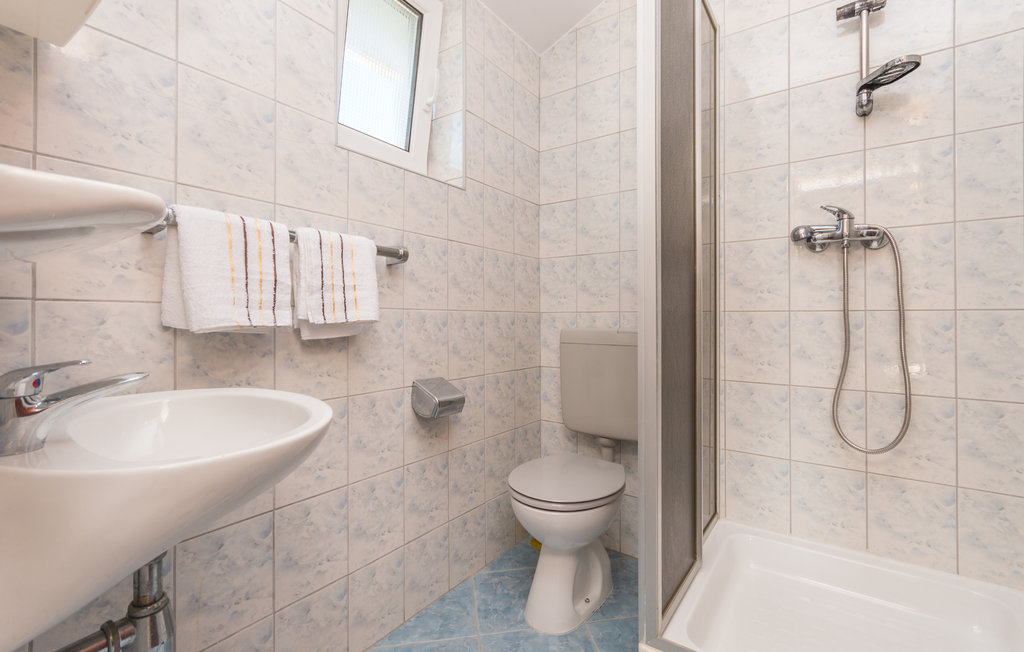 Ferienwohnung - Biograd-Sv.Filip i Jakov , Kroatien - CDA742 11