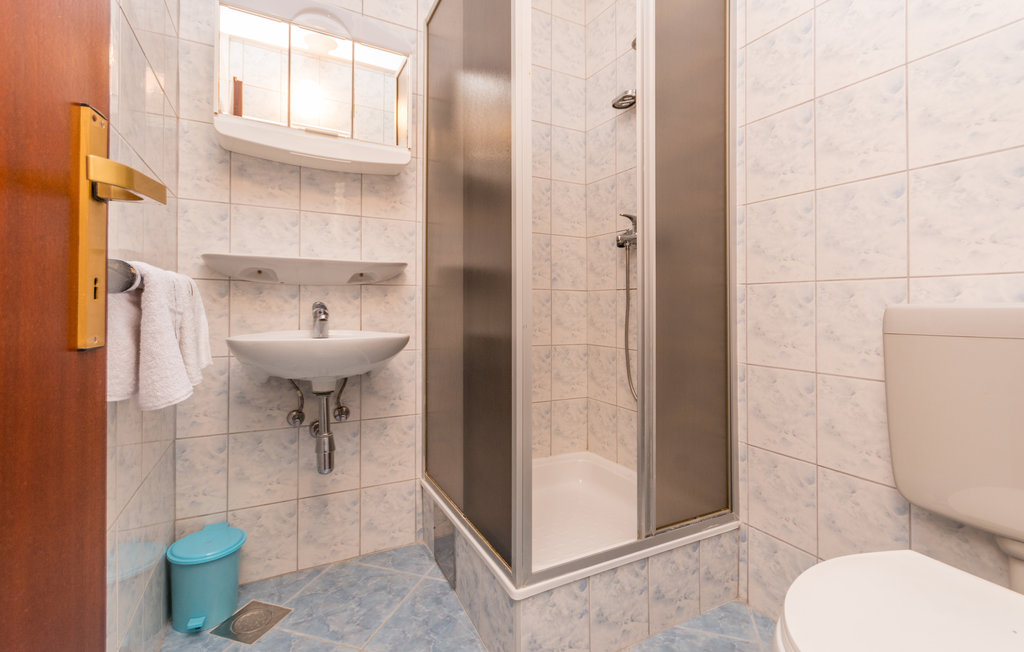 Ferienwohnung - Biograd-Sv.Filip i Jakov , Kroatien - CDA757 10