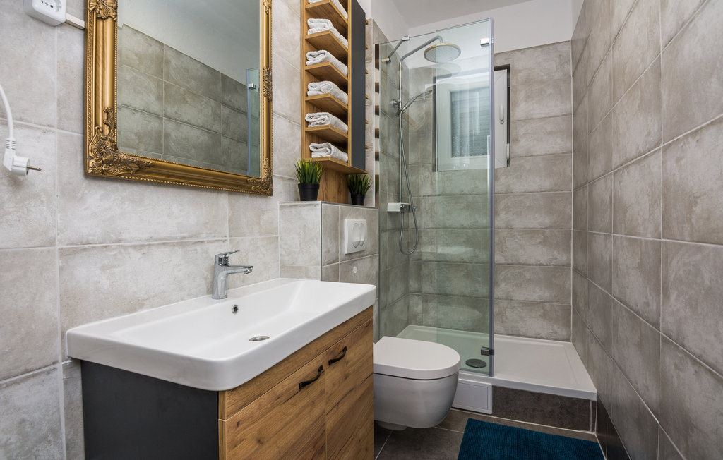 Ferienhaus - Zadar , Kroatien - CDA759 23