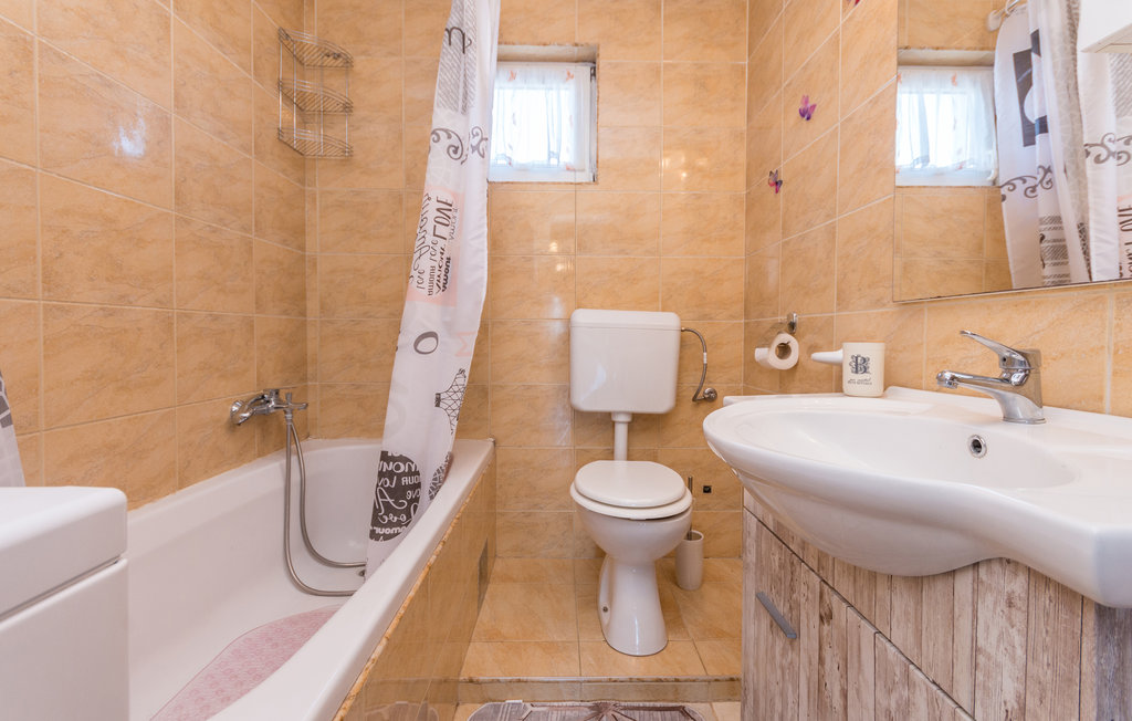 Feriehuse - Zadar-Tinj , Kroatien - CDA764 29