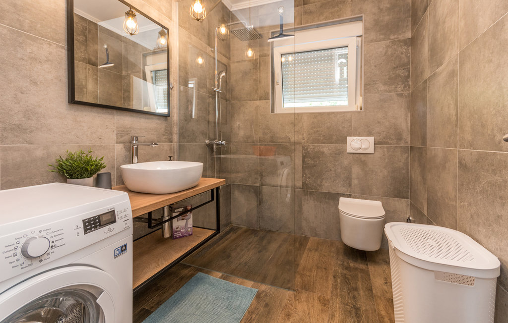 Ferienwohnung - Biograd - Turanj , Kroatien - CDA769 16