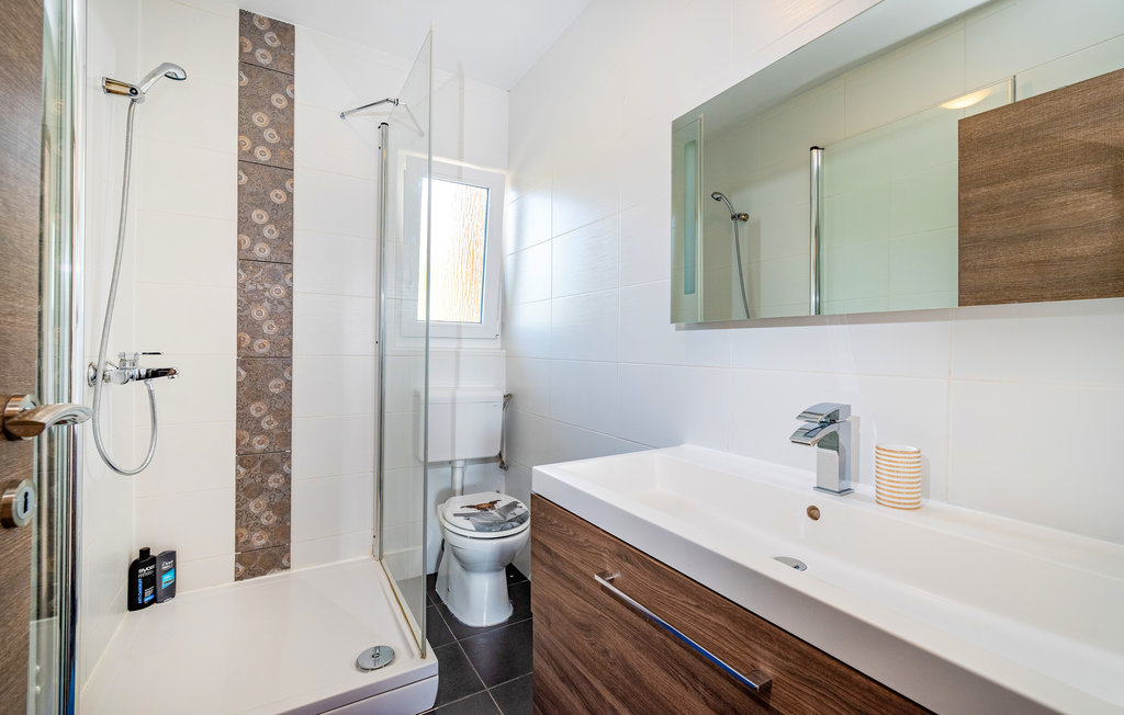 Ferienhaus - Zadar-Posedarje , Kroatien - CDA826 7