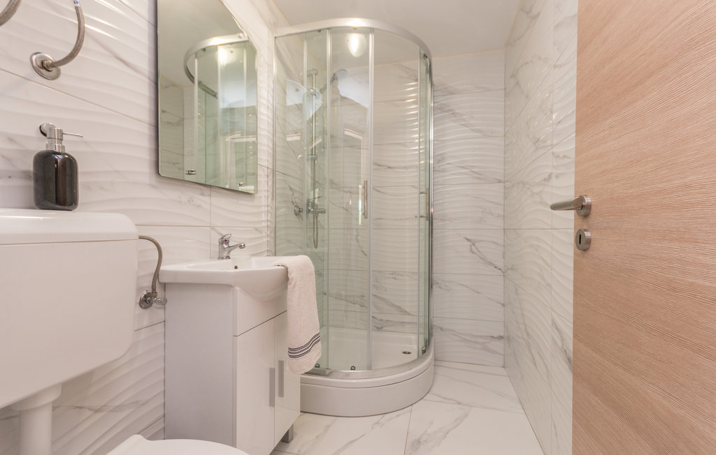 Ferienhaus - Zadar-Polaca , Kroatien - CDA837 40