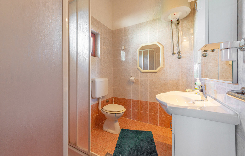 Lejlighed - Nin , Kroatien - CDA857 21