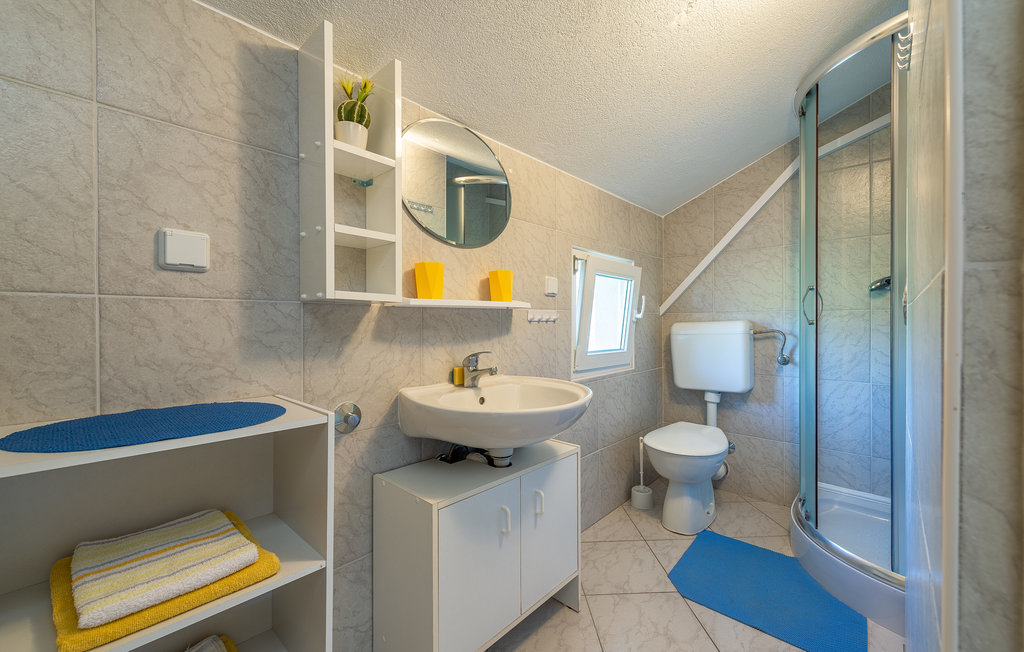 
Holiday rental - Vir , Croatia - CDA861 7