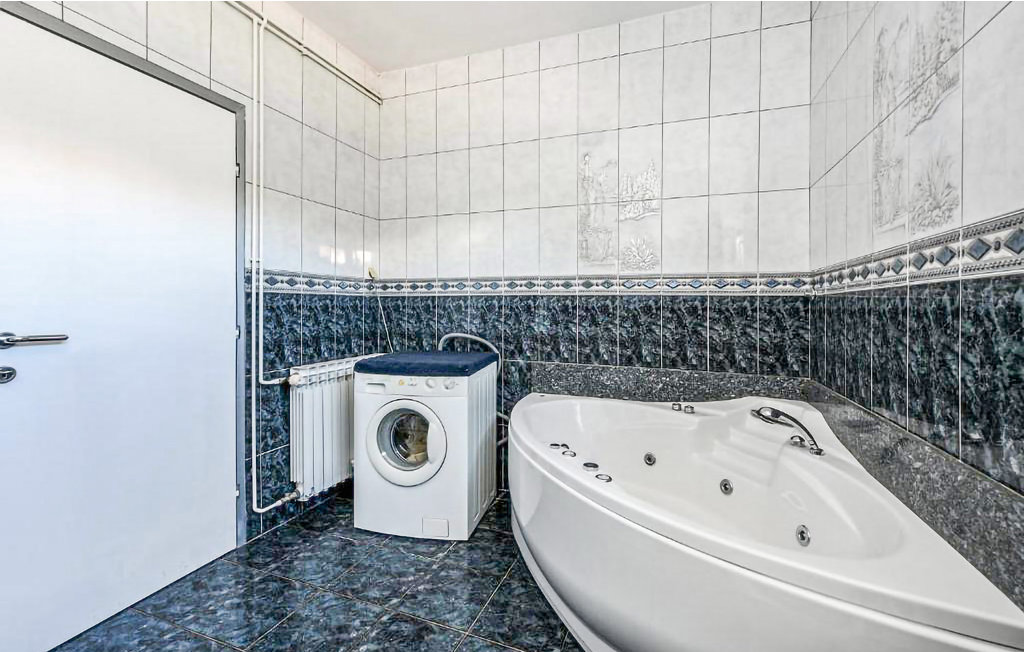 Ferienhaus - Zadar , Kroatien - CDA863 8