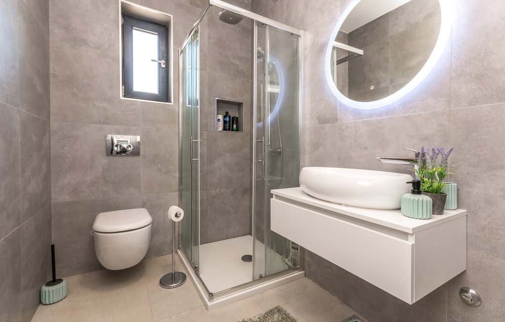 Feriehuse - Biograd-Rastane Donje , Kroatien - CDA922 19