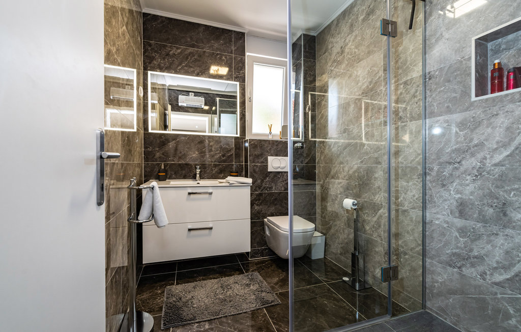 Ferienwohnung - Zadar-Gornji Karin , Kroatien - CDA970 24