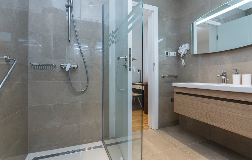 Feriehuse - Biograd , Kroatien - CDA305 62