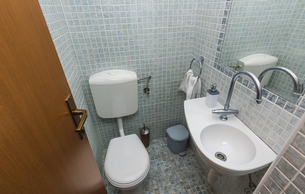 Ferienhaus - Biograd-Sv.Filip i Jakov , Kroatien - CDA352 53