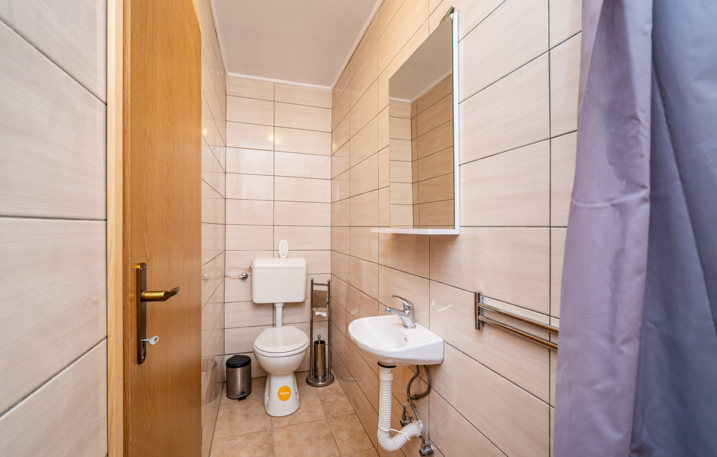 Feriehuse - Biograd-Lisane Tinjske , Kroatien - CDA460 31