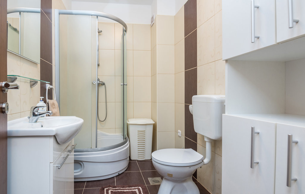 Ferienhaus - Zadar-Kozino , Kroatien - CDA650 48