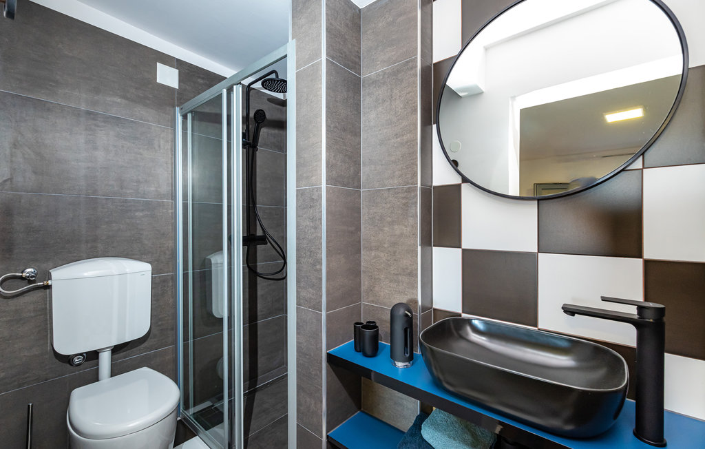 Feriehuse - Zadar-Zagrad , Kroatien - CDA708 63