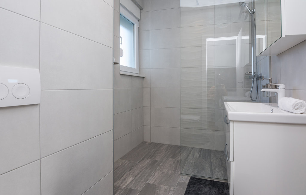 Feriehuse - Nin-Vrsi , Kroatien - CDA716 60