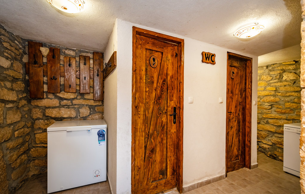 Feriehuse - Zadar-Zelengrad , Kroatien - CDA777 55