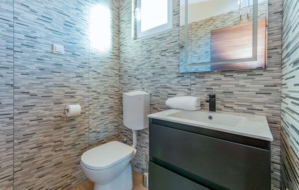 Feriehuse - Biograd-Kakma , Kroatien - CDA821 52