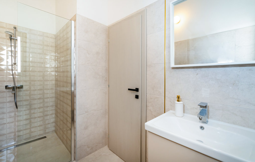 Feriehuse - Biograd , Kroatien - CDA881 42