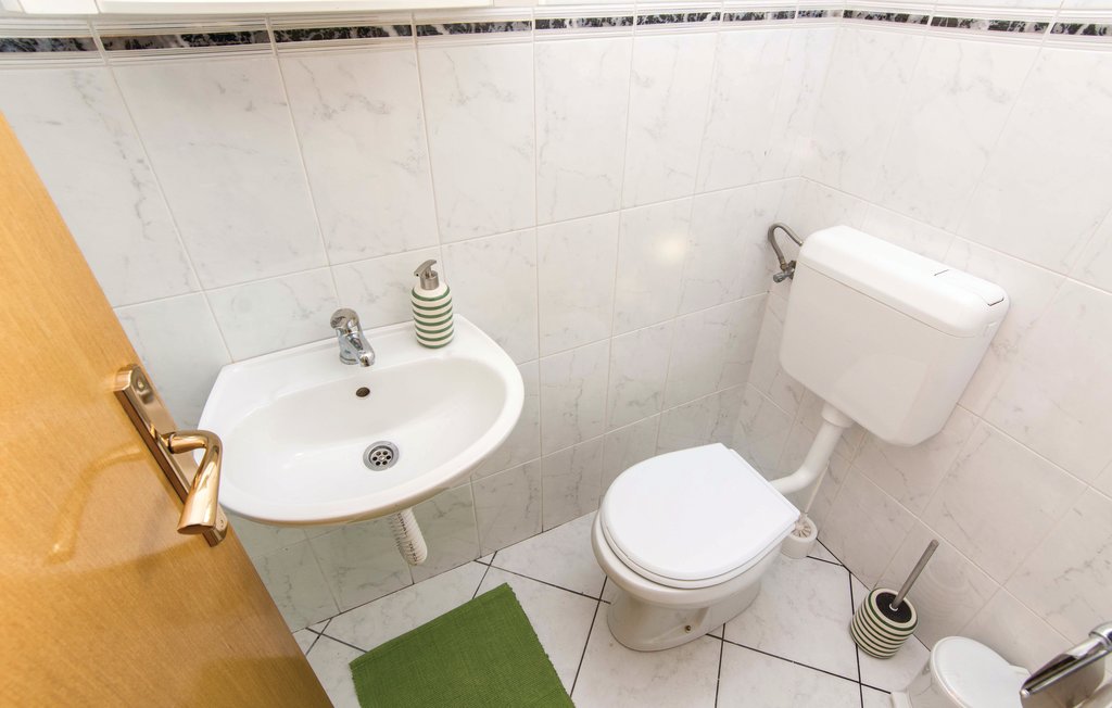 Ferienhaus - Biograd-Vrana , Kroatien - CDA120 45