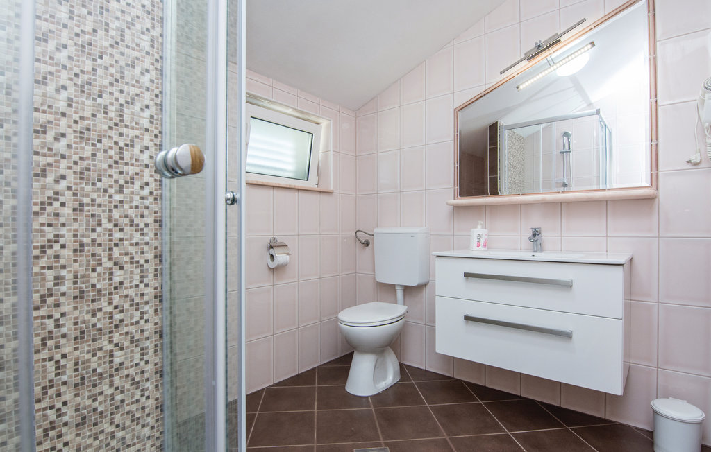 Lejlighed - Biograd , Kroatien - CDA344 23