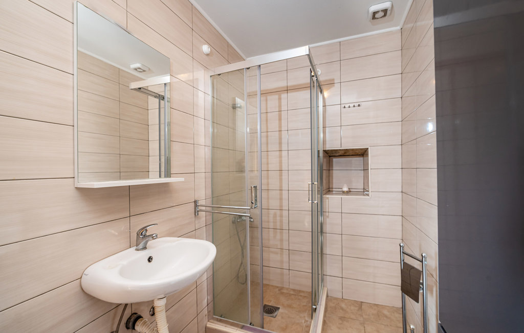 Feriehuse - Biograd-Lisane Tinjske , Kroatien - CDA460 28