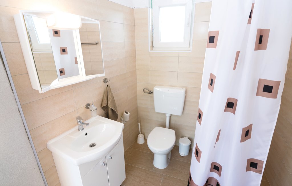 Semesterlägenhet - Zadar-Sukosan Glavica , Kroatien - CDA576 30