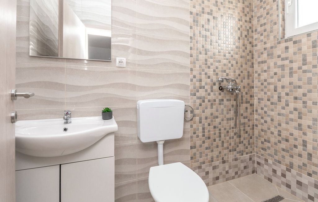 Ferienhaus - Zadar-Polaca , Kroatien - CDA837 41