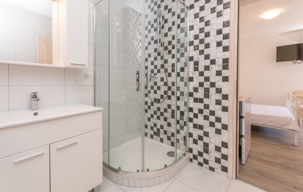 Ferienhaus - Zadar-Bibinje , Kroatien - CDA875 11