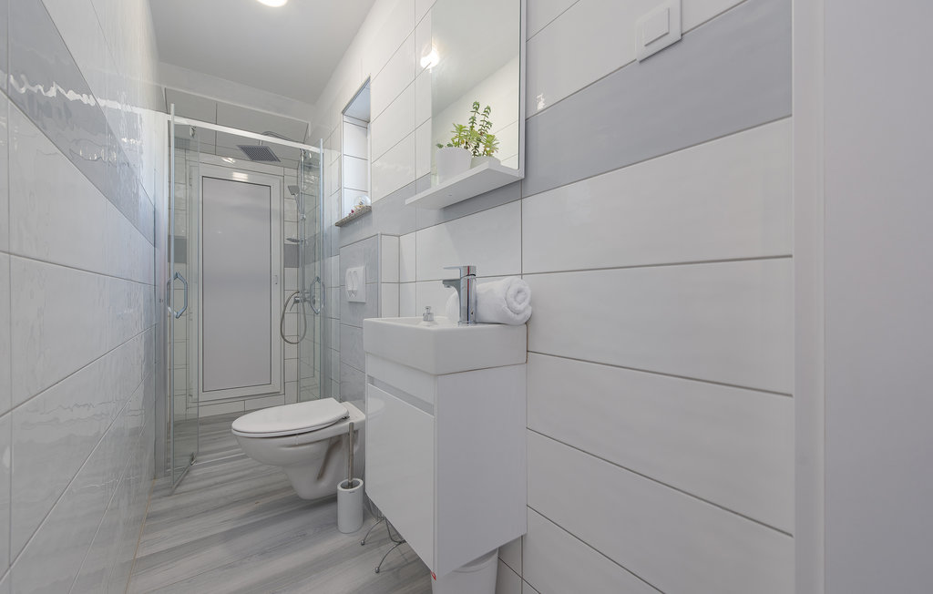 Ferienwohnung - Zadar - Dracevac Ninski , Kroatien - CDA891 27