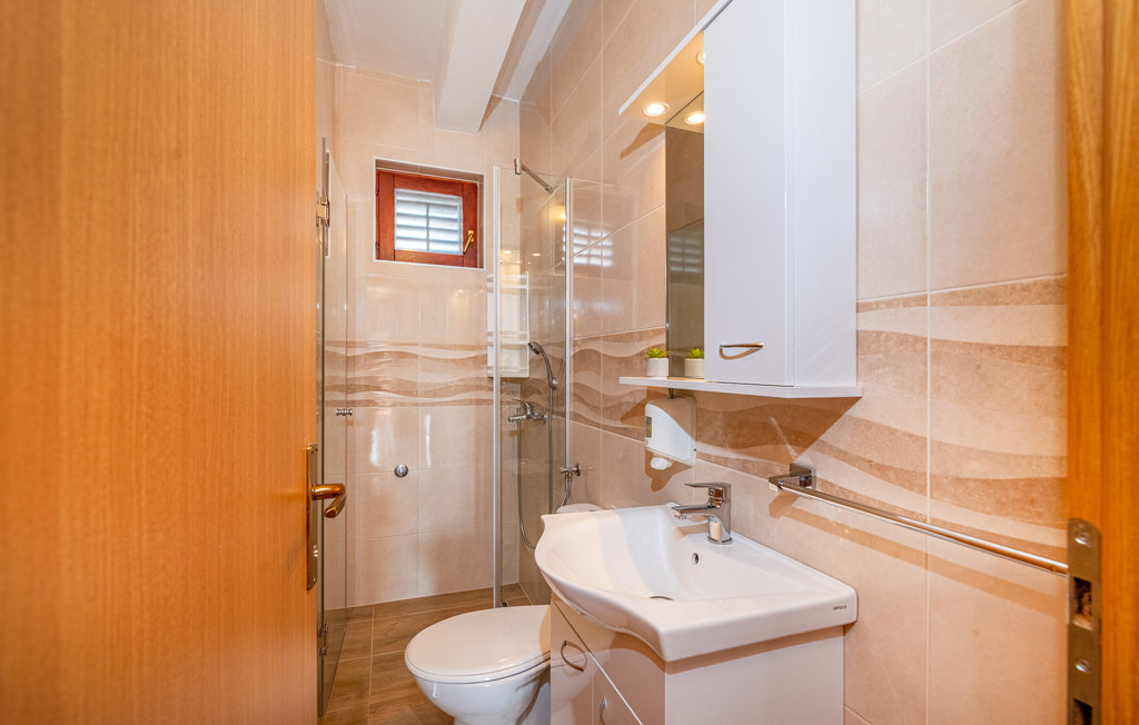 Feriehuse - Starigrad Paklenica/Rovanjska , Kroatien - CDA961 29