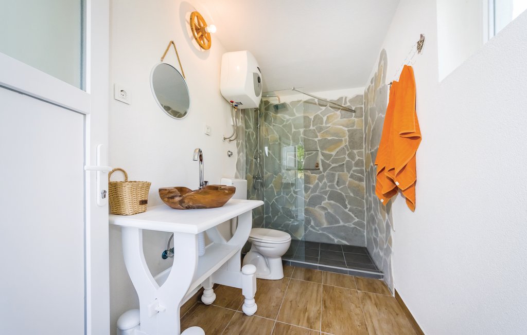 Feriehuse - Nin-Privlaka , Kroatien - CDA165 45