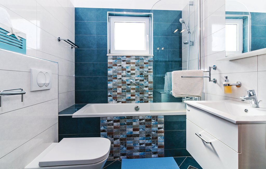 Ferienhaus - Zadar-Novigrad , Kroatien - CDA288 32