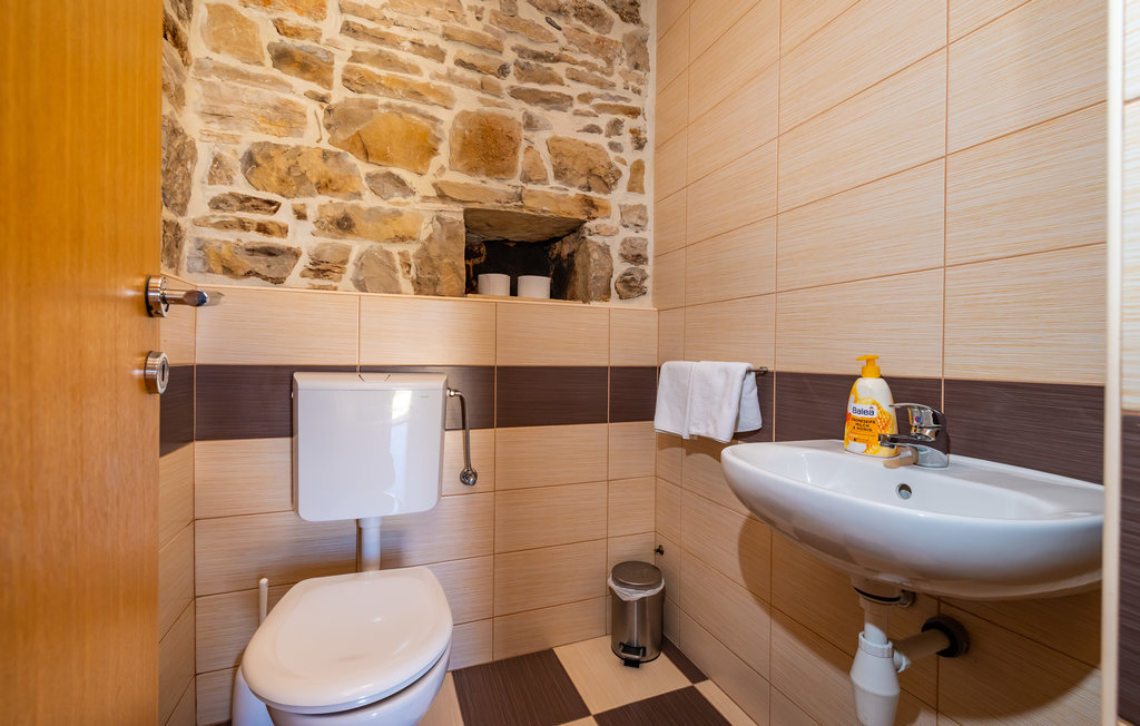 Feriehus - Zadar-Benkovac , Kroatia - CDA299 37