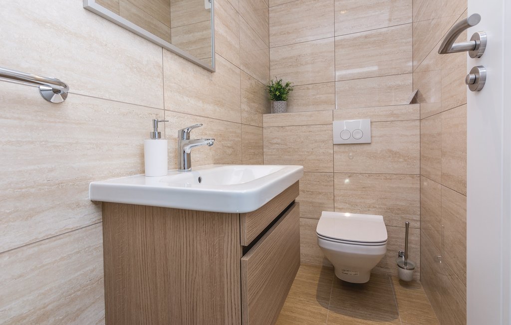 Feriehuse - Biograd , Kroatien - CDA305 59