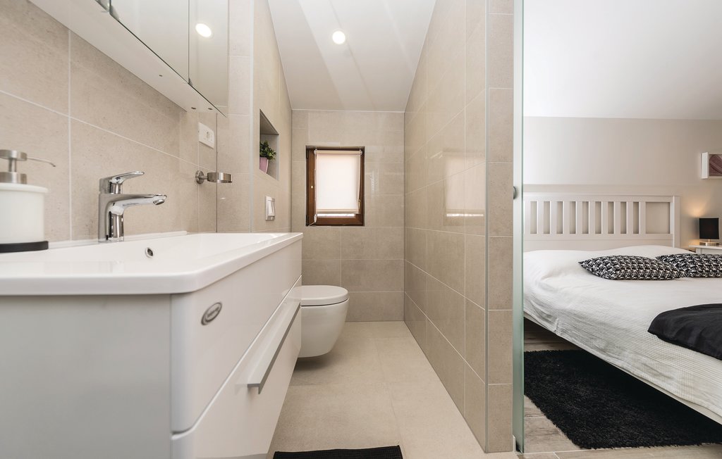 Semesterhus - Zadar-Donji Zemunik , Kroatien - CDA315 62