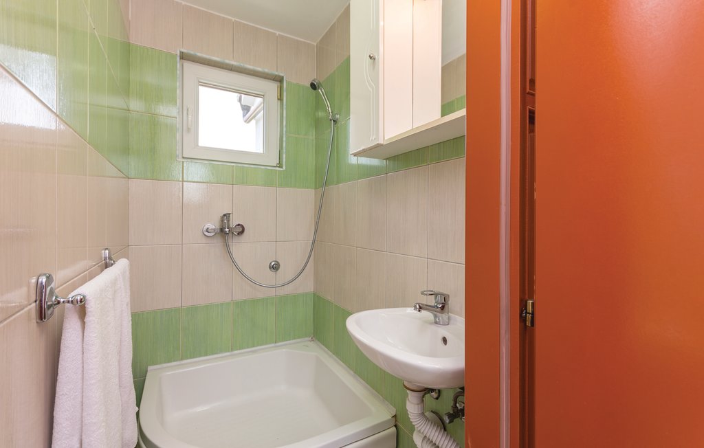 Ferienhaus - Biograd-Pakostane , Kroatien - CDA324 31